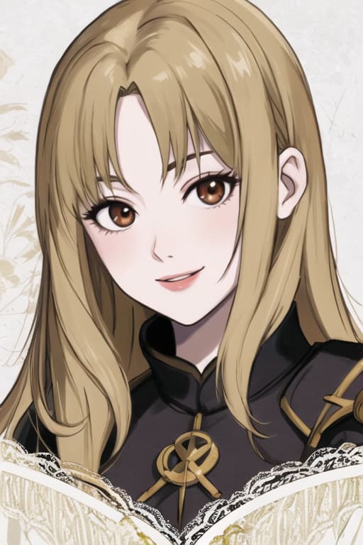 Avatar of AI Girlfriend Kathy Coffey