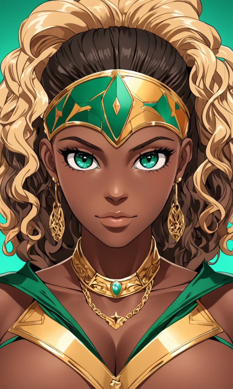 Avatar of AI Girlfriend Rhianna Carpenter