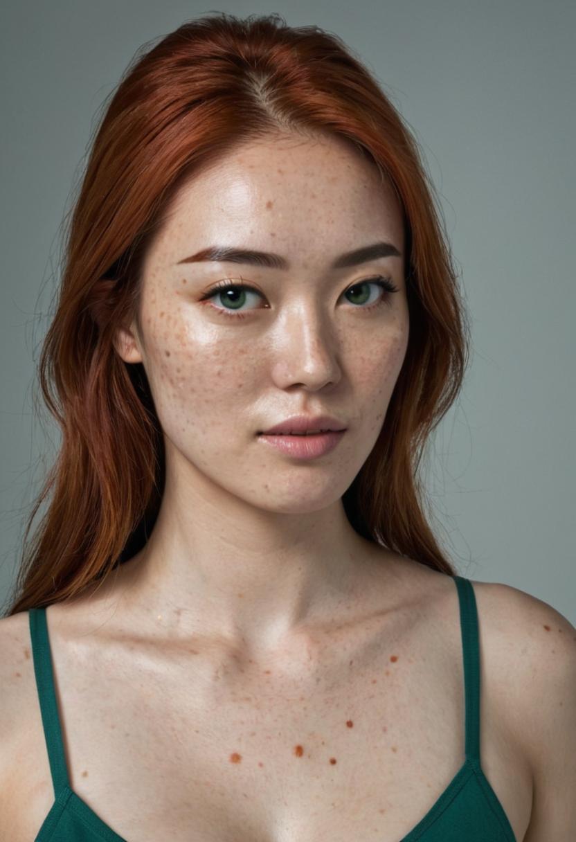 Avatar of AI Girlfriend Yadira Gonzales