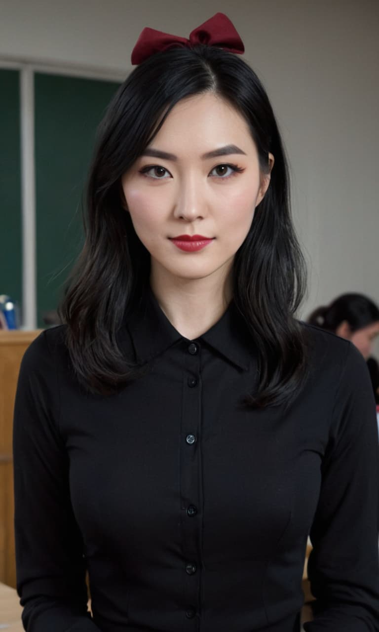 Avatar of AI Girlfriend Marina Schmidt