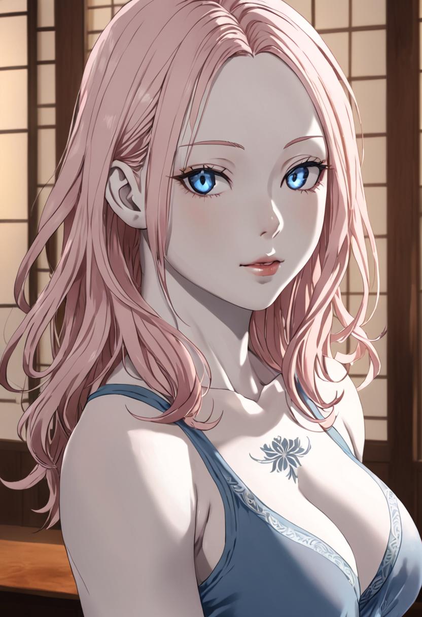 Avatar of AI Girlfriend Jaylyn Patton
