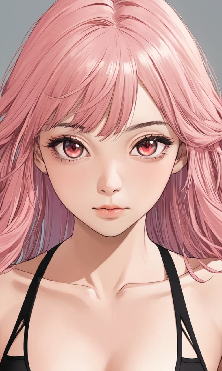 Avatar of AI Girlfriend Ariella Arnold