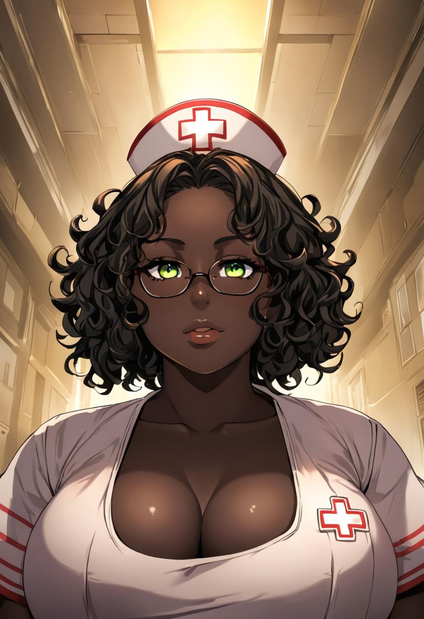 Avatar of AI Girlfriend Lindsey Hamilton
