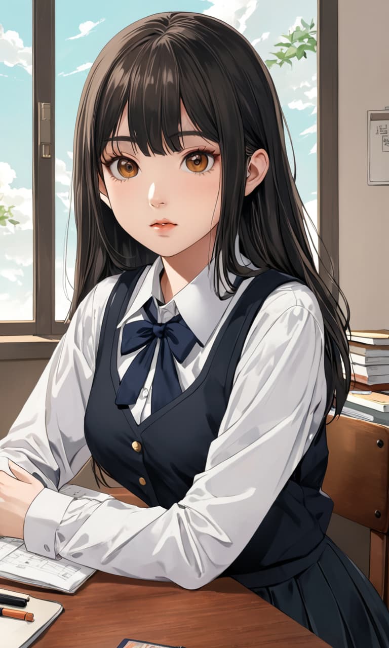 Avatar of AI Girlfriend Jayden Shelton