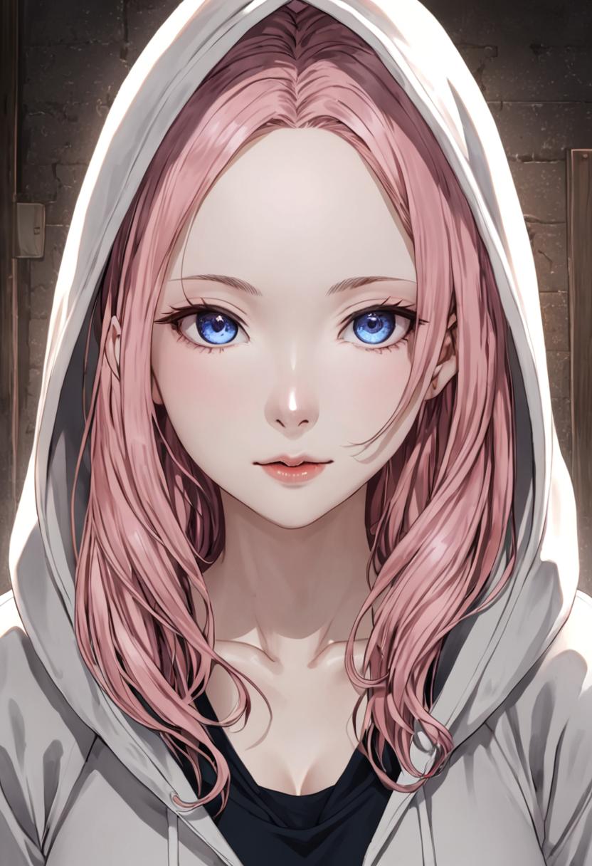 Avatar of AI Girlfriend Stephany Yates