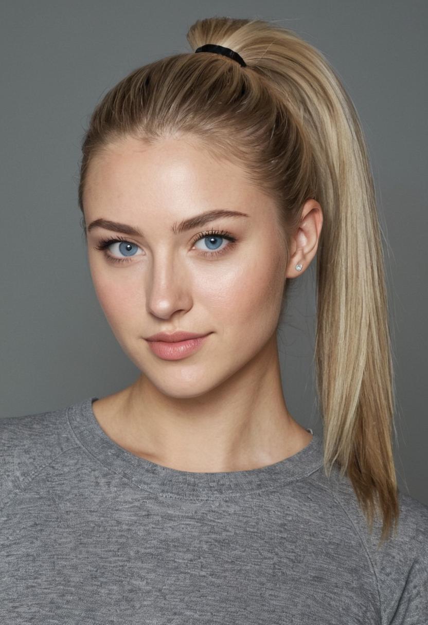 Avatar of AI Girlfriend Caroline Heath