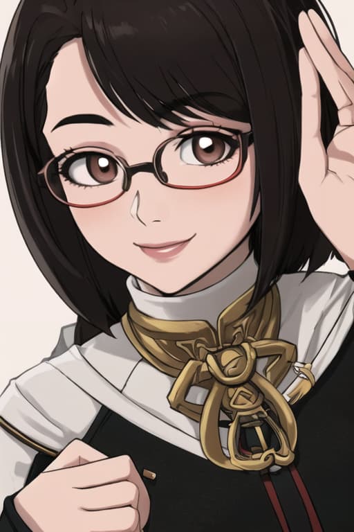 Avatar of AI Girlfriend Jillian Malone