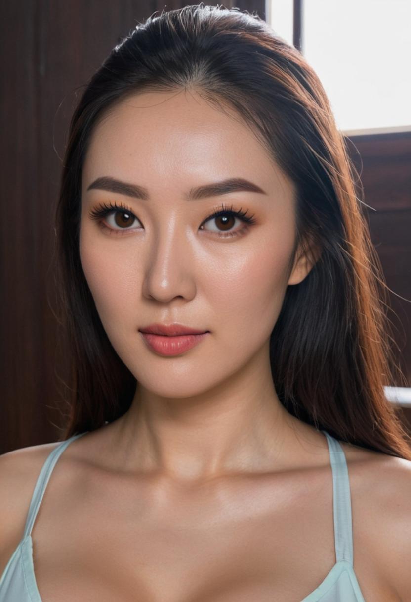 Avatar of AI Girlfriend Eleanor Mcconnell
