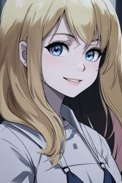 Avatar of AI Girlfriend Desirae Boone