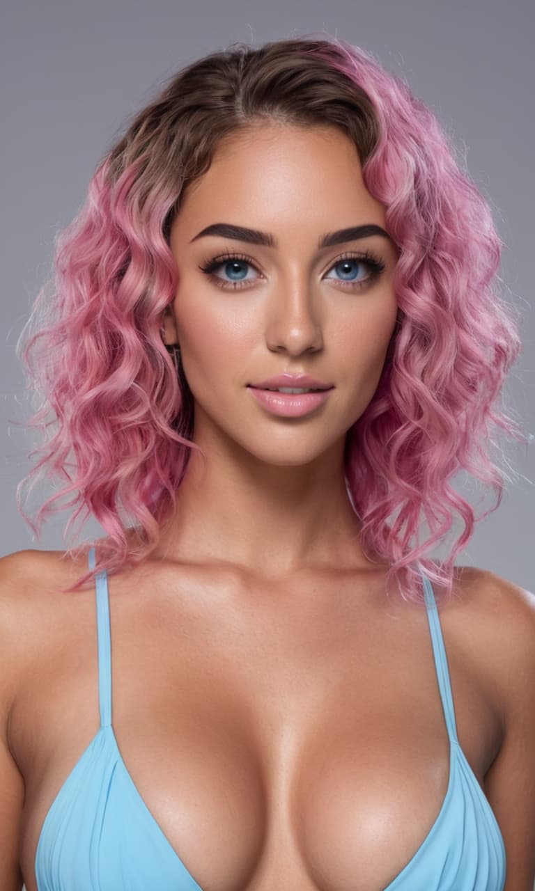 Avatar of AI Girlfriend Madisyn Bauer