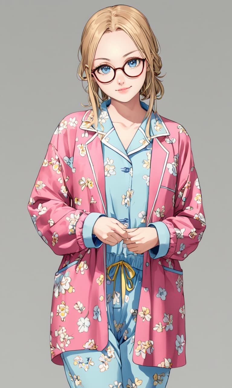 Avatar of AI Girlfriend Madeline Bowman