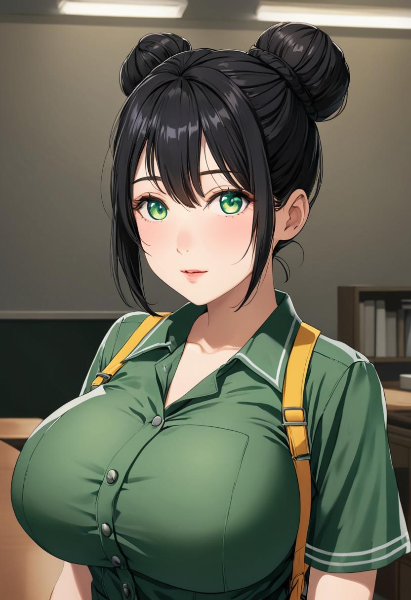 Avatar of AI Girlfriend Lainey Brock