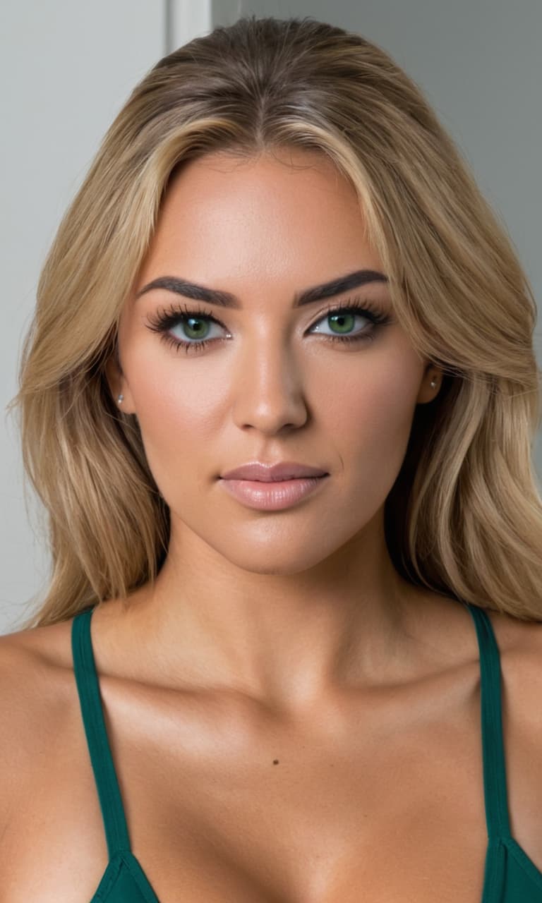 Avatar of AI Girlfriend Carlee Nichols