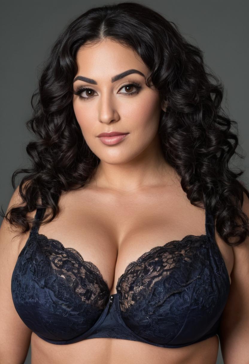 Avatar of AI Girlfriend Jessica Buchanan
