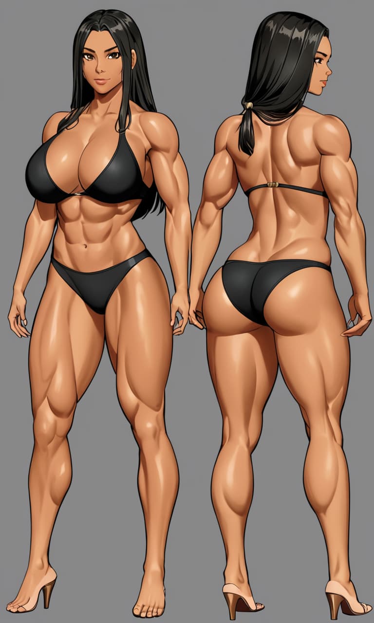 Avatar of AI Girlfriend Stephanie Hines
