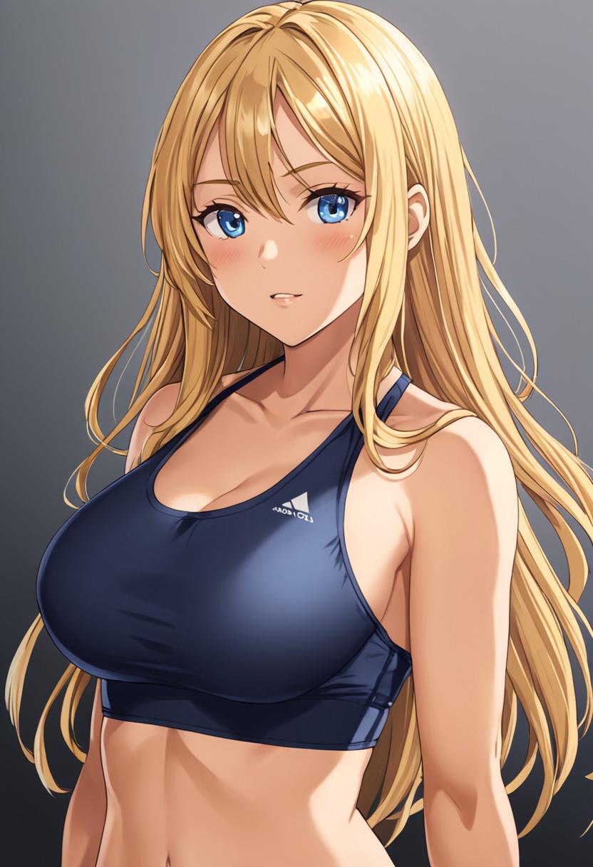 Avatar of AI Girlfriend Jordyn Willis