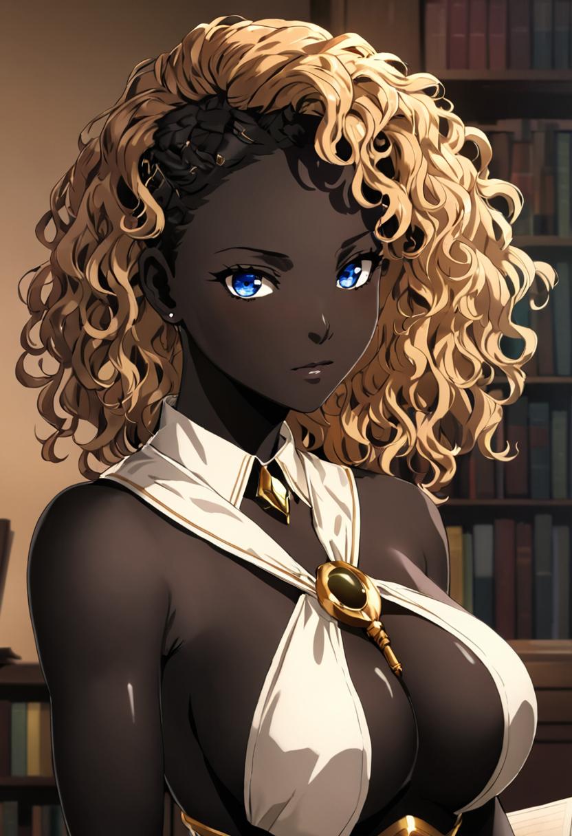 Avatar of AI Girlfriend Diya Shepherd