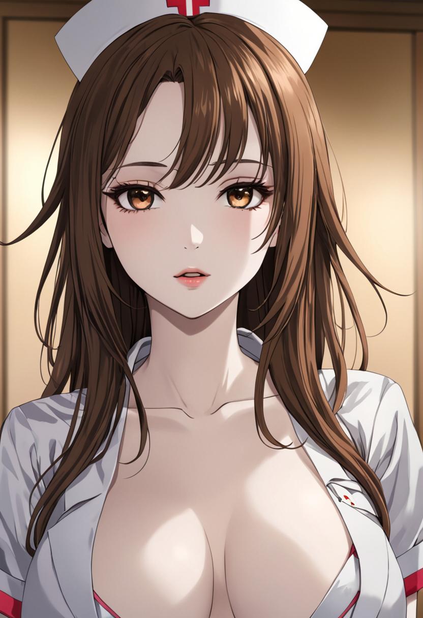 Avatar of AI Girlfriend Mariam Snyder