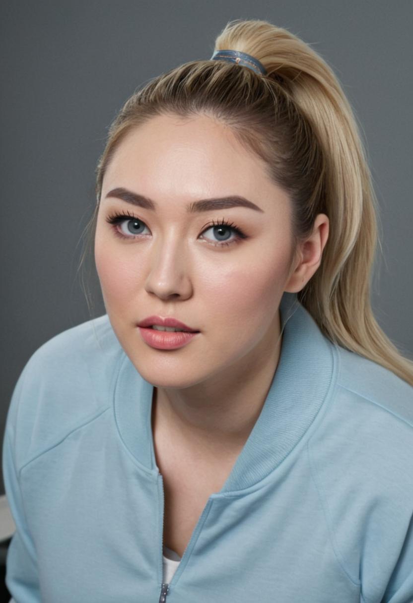 Avatar of AI Girlfriend Greta Reid