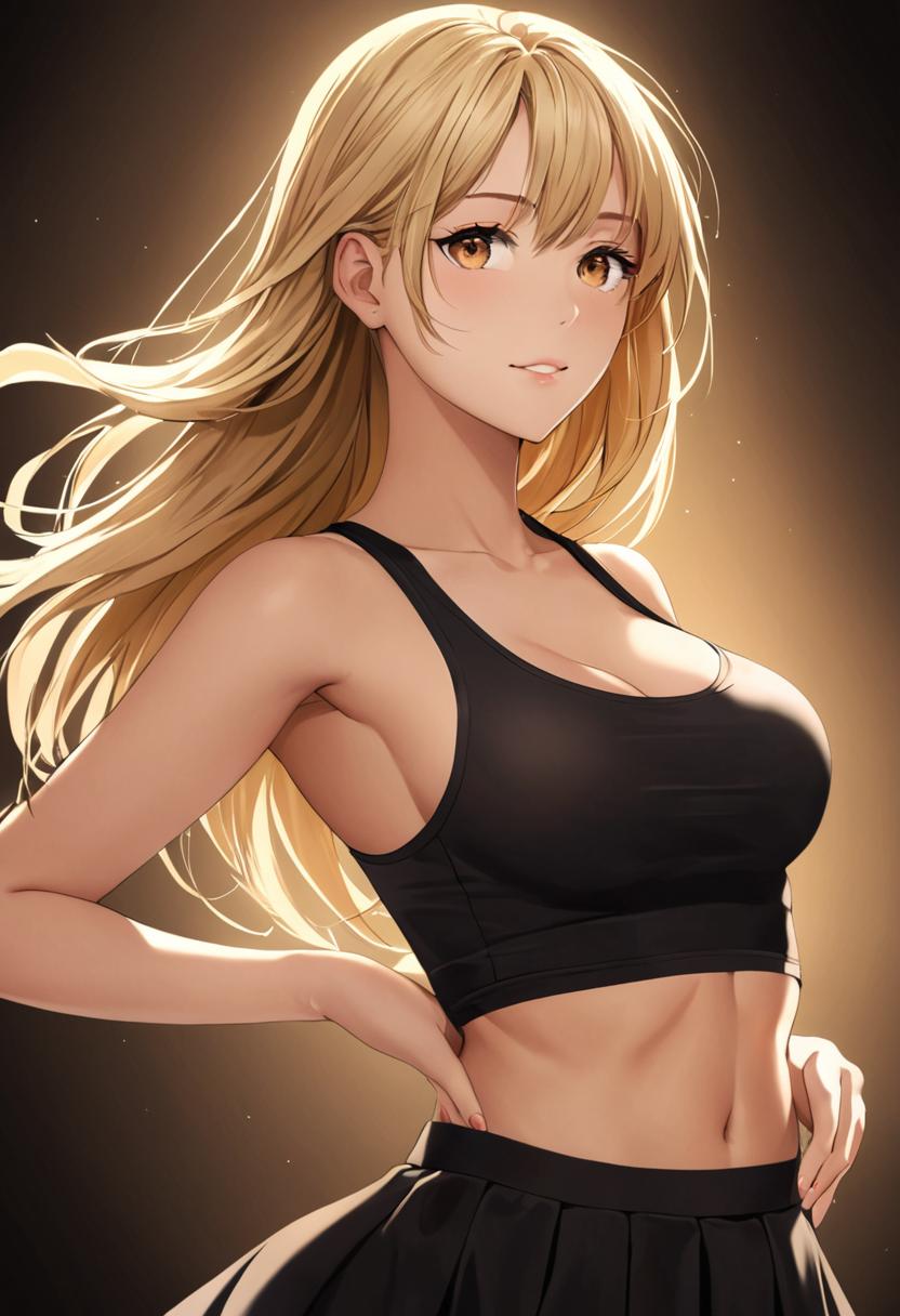 Avatar of AI Girlfriend Karsyn Hunt
