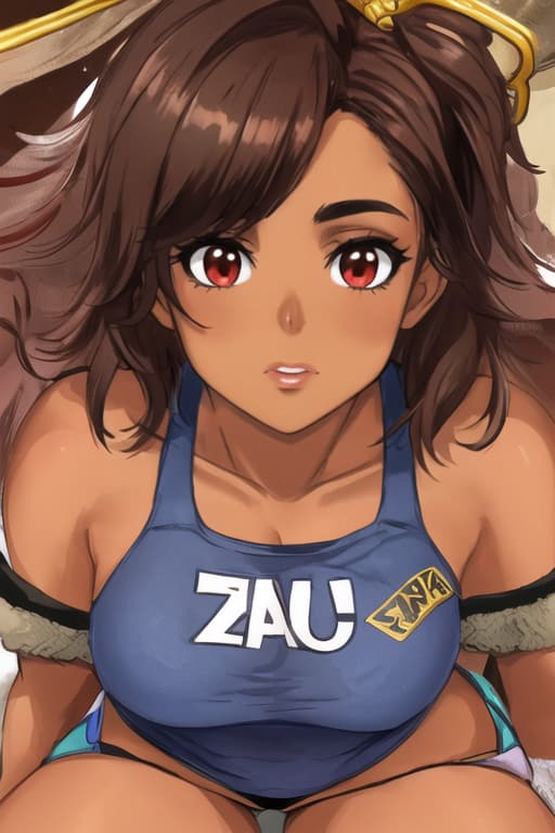 Avatar of AI Girlfriend Sophie Dixon