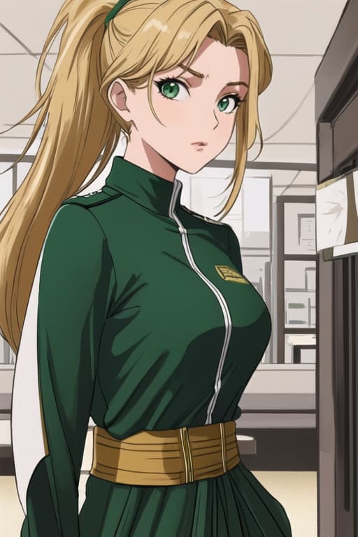 Avatar of AI Girlfriend Joy Carney
