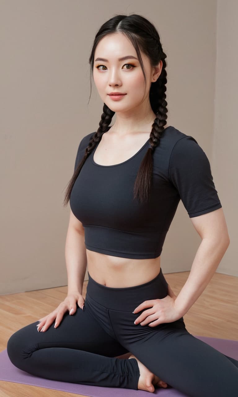 Avatar of AI Girlfriend Hadley Robertson