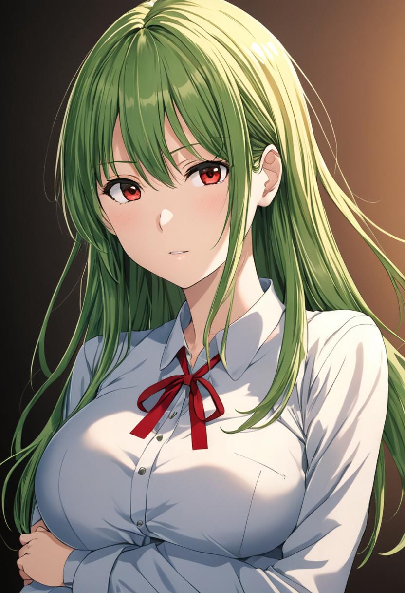 Avatar of AI Girlfriend Guadalupe Bass