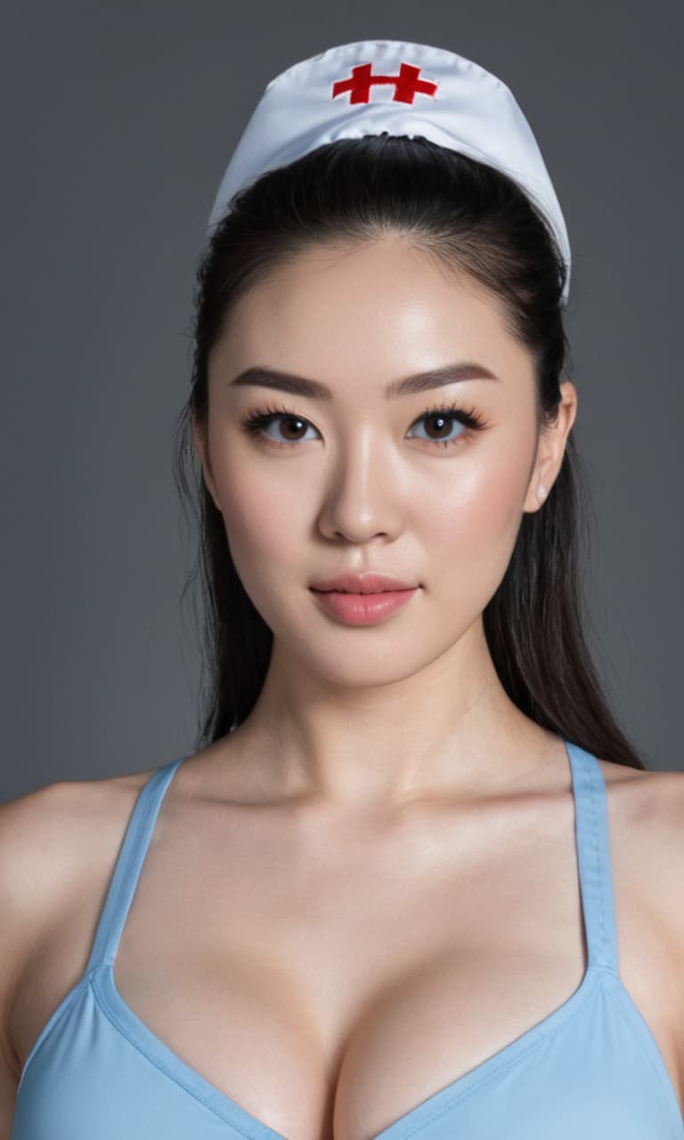 Avatar of AI Girlfriend Hailee Johnston