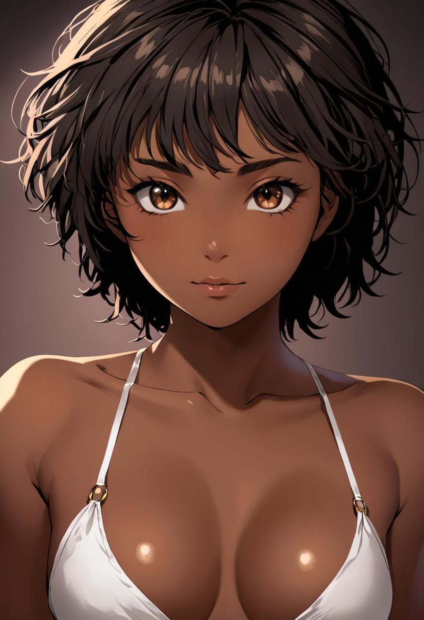 Avatar of AI Girlfriend Estrella Vaughan