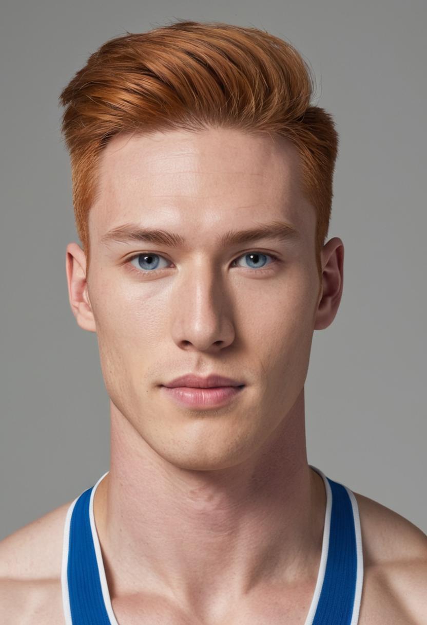 Avatar of AI Boyfriend Orville Andrade