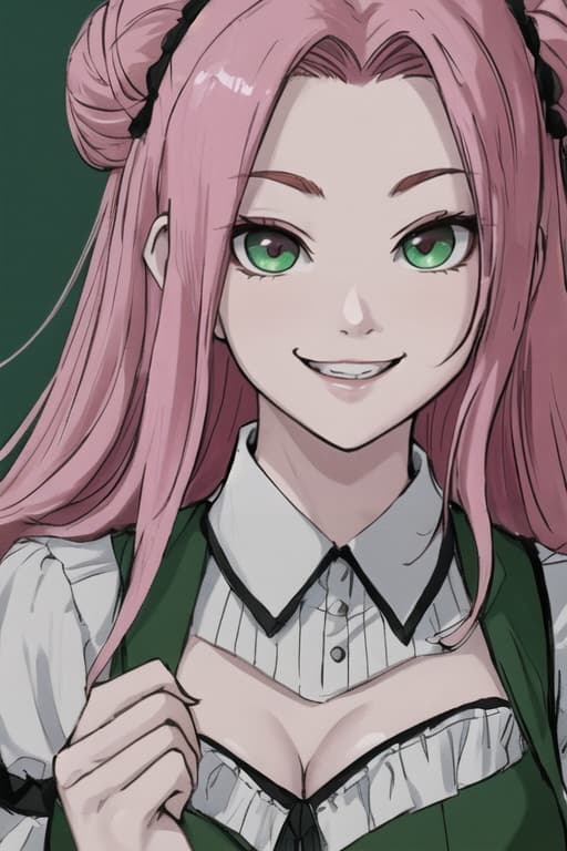 Avatar of AI Girlfriend Rayna Downs