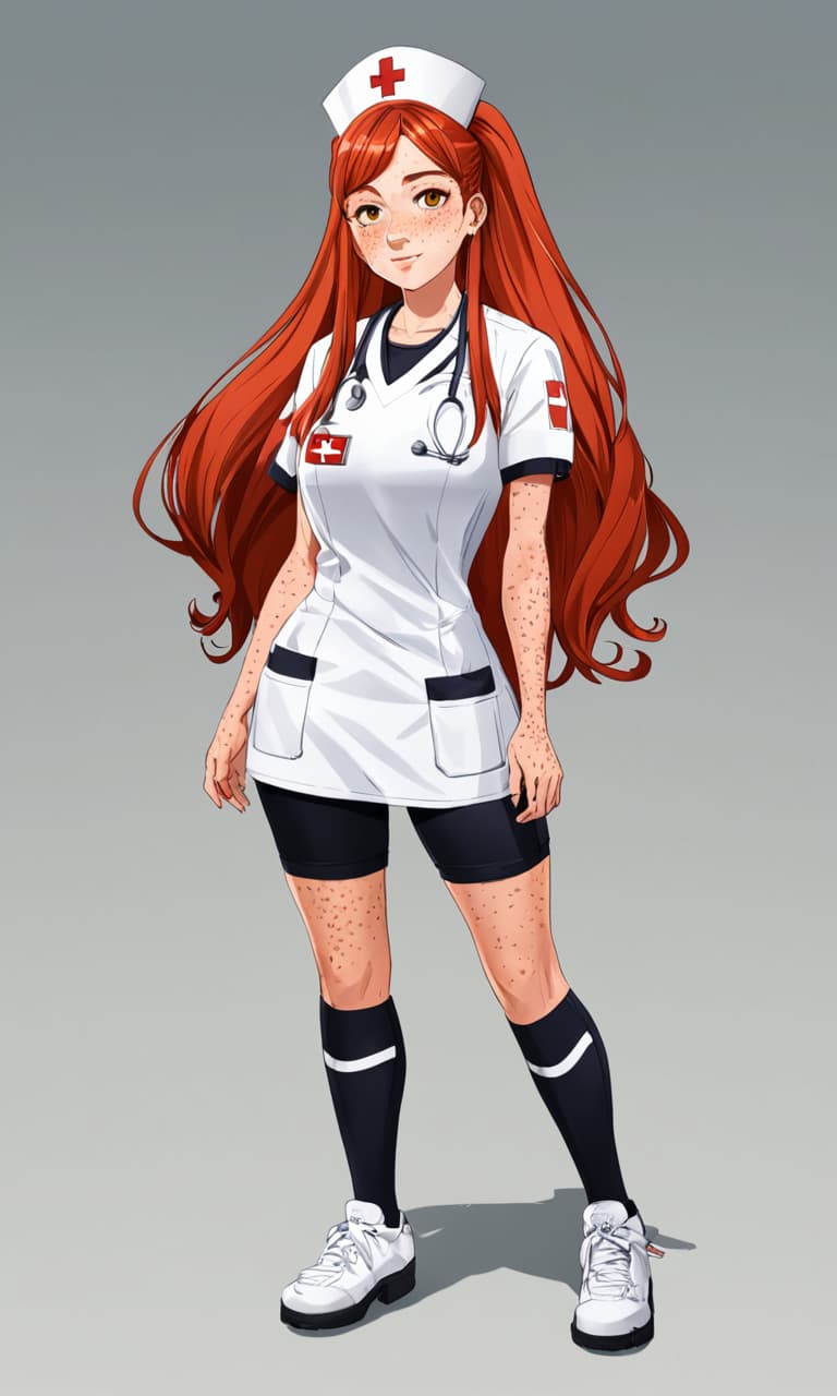 Avatar of AI Girlfriend Dayami Becker