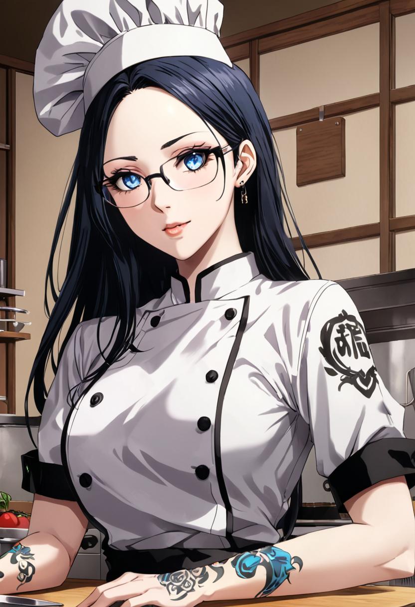 Avatar of AI Girlfriend Selah Conway