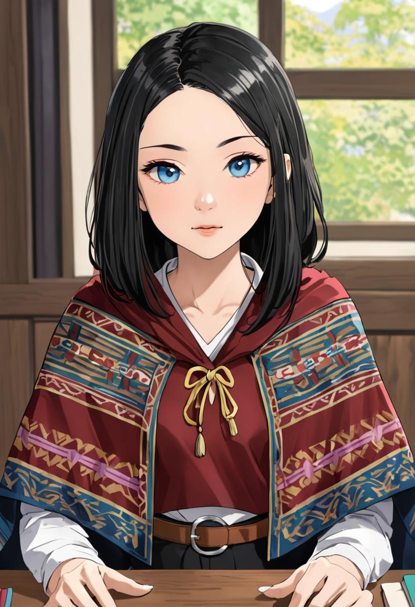 Avatar of AI Girlfriend Jaiden Gaines