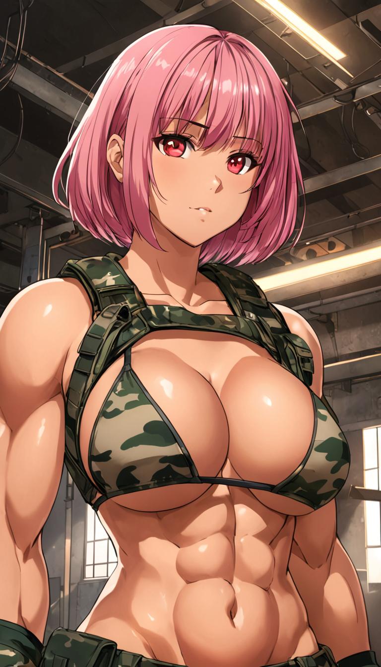 Avatar of AI Girlfriend Emma Palmer