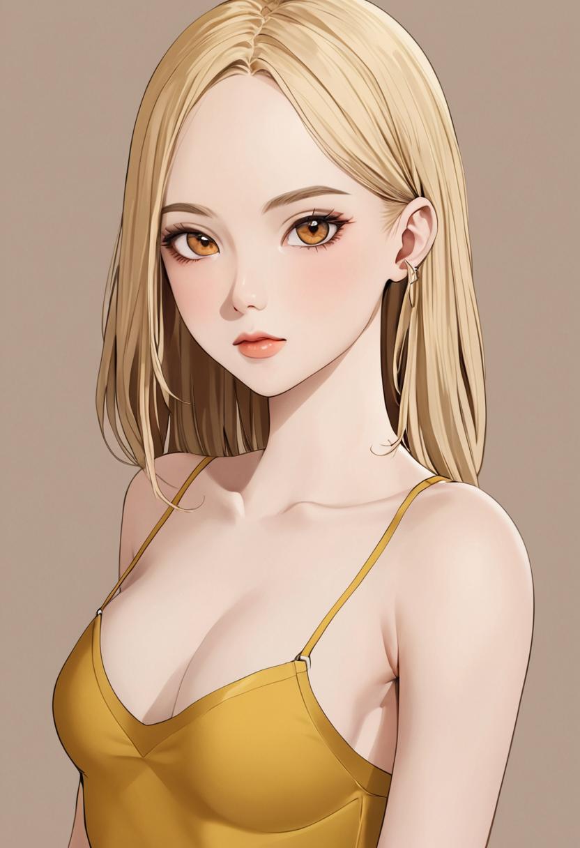 Avatar of AI Girlfriend Jade Smith