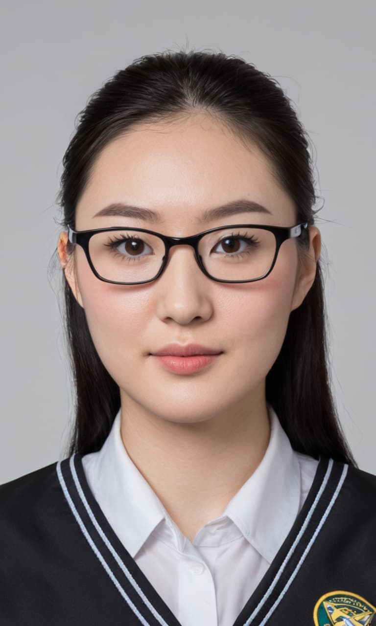 Avatar of AI Girlfriend Ayla Jacobs