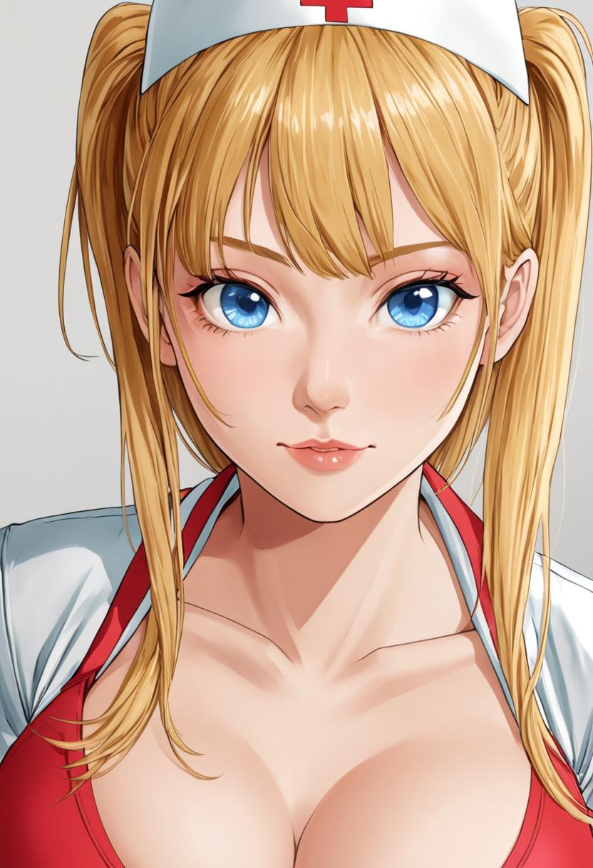 Avatar of AI Girlfriend June Mahoney