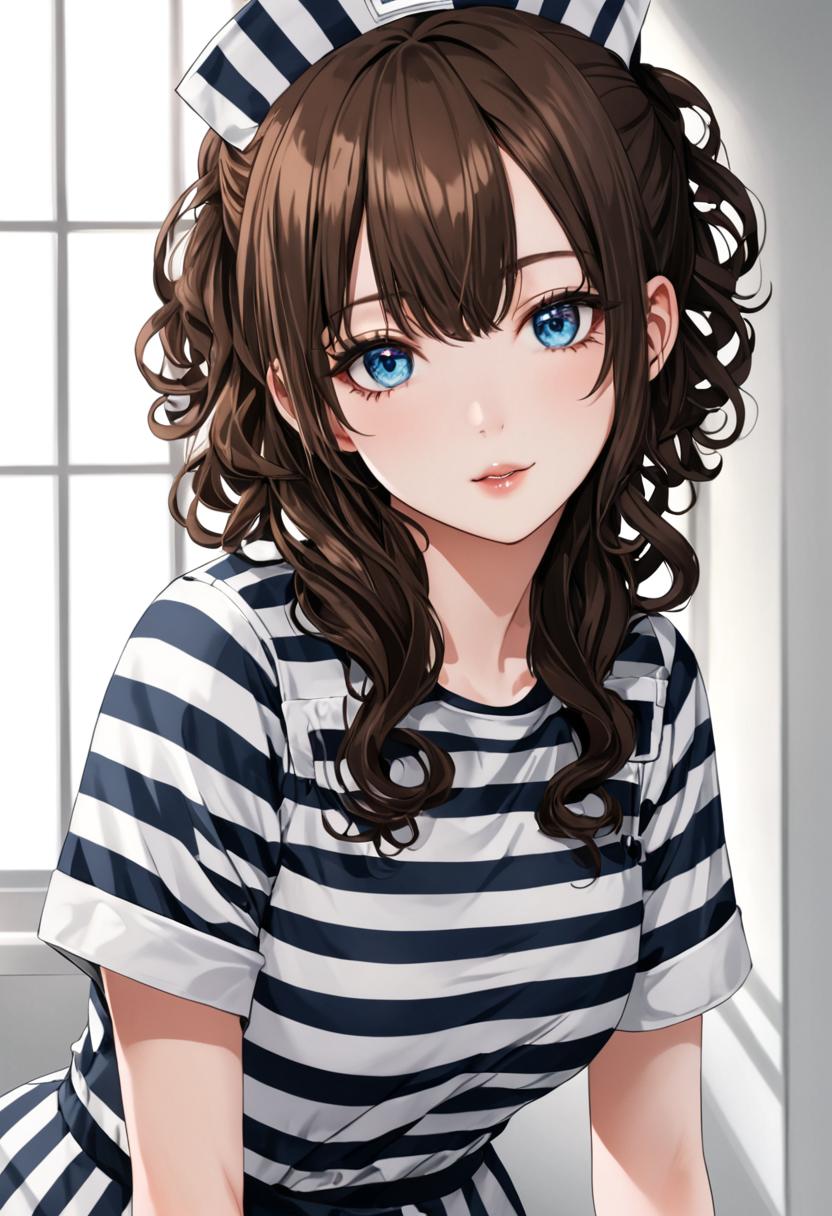 Avatar of AI Girlfriend Arely Rice