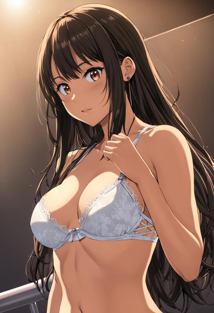 Avatar of AI Girlfriend Erica Elliott