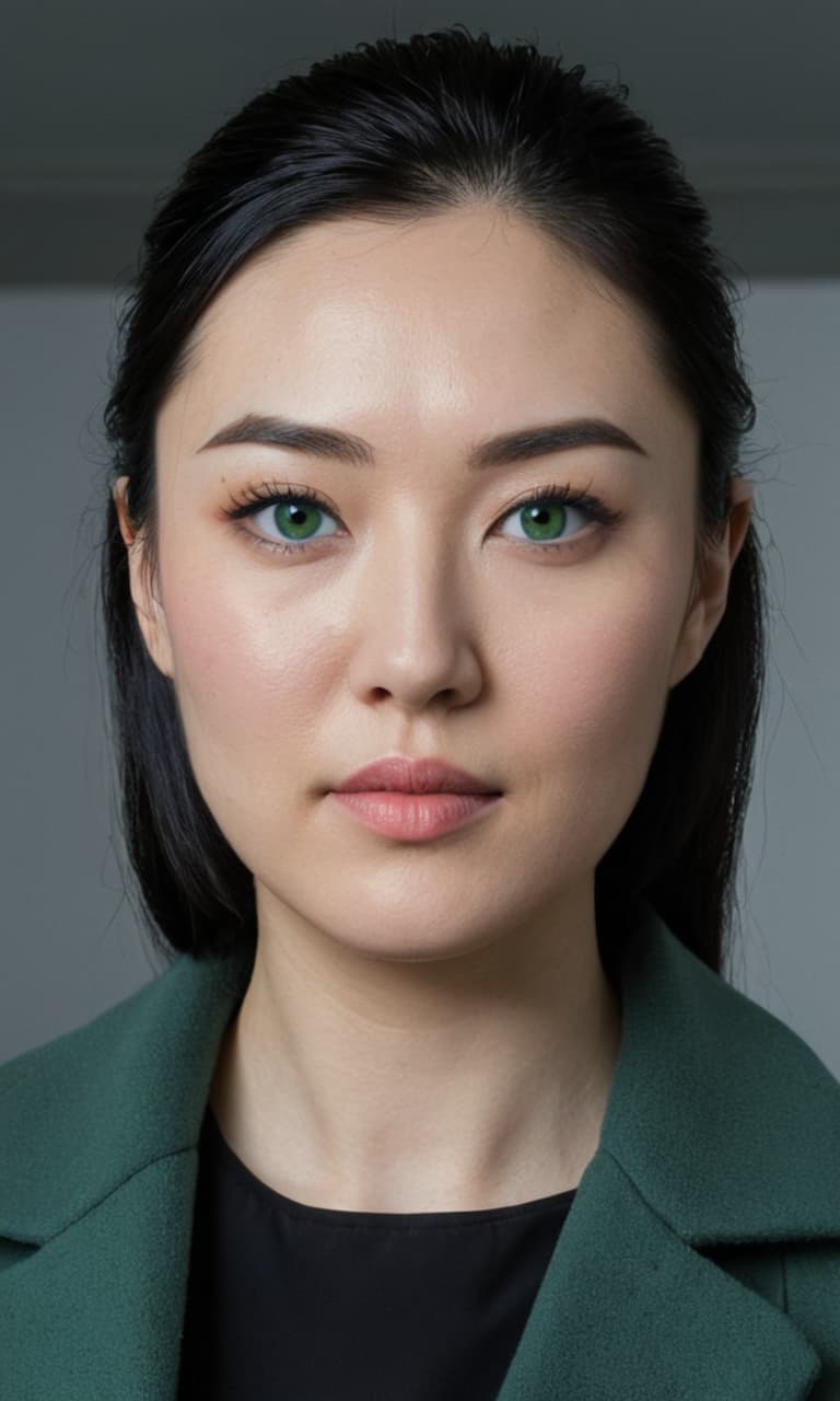 Avatar of AI Girlfriend Nina Hammond
