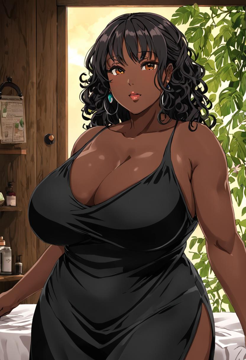 Avatar of AI Girlfriend Joselyn Greene