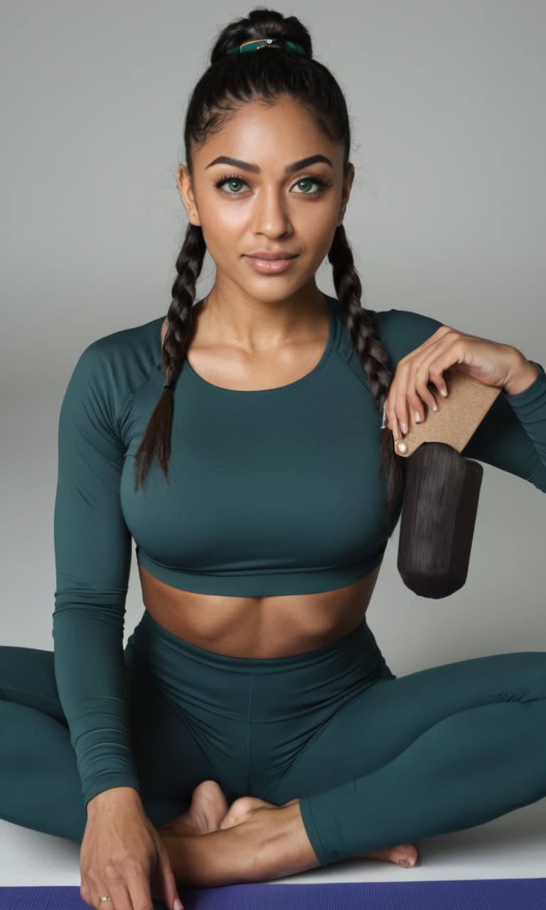 Avatar of AI Girlfriend Jada Cowan