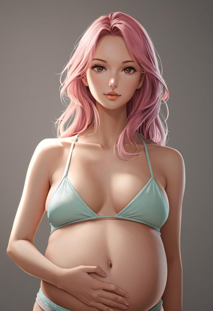 Avatar of AI Girlfriend Natalie Stafford
