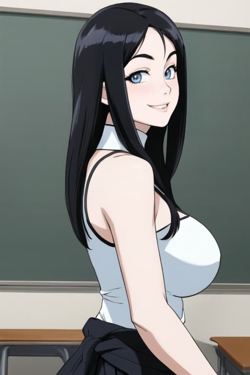 Avatar of AI Girlfriend Destiney Crosby