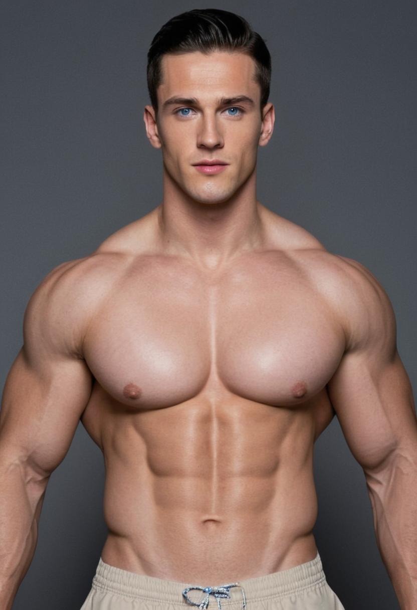 Avatar of AI Boyfriend Carmen Hendricks