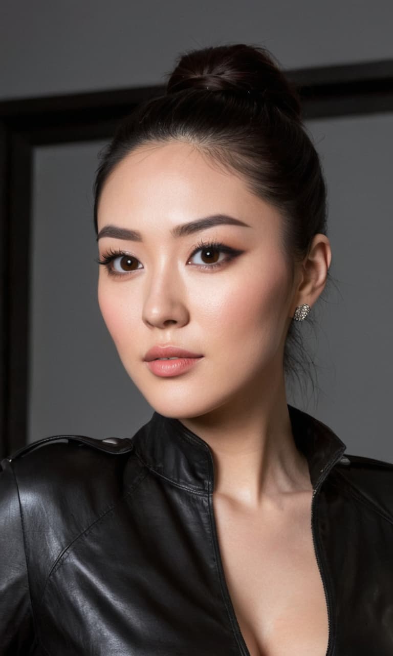 Avatar of AI Girlfriend Anabella Mclean