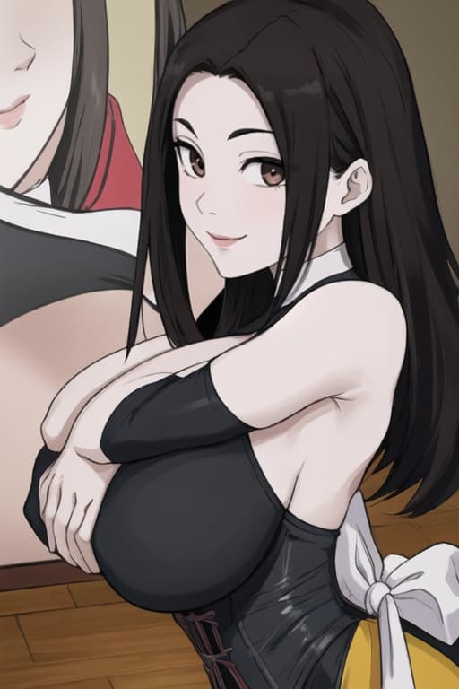 Avatar of AI Girlfriend Taryn Romero