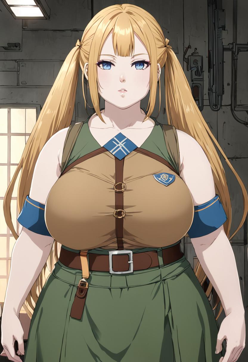 Avatar of AI Girlfriend Dayana Sutton